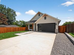 1117  fort worth  , Grand Prairie Texas 75050