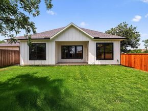 1117  fort worth  , Grand Prairie Texas 75050