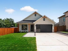 1117  fort worth  , Grand Prairie Texas 75050