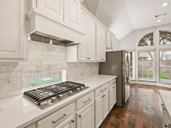 3516  Dresage Court , Flower Mound Texas 75022