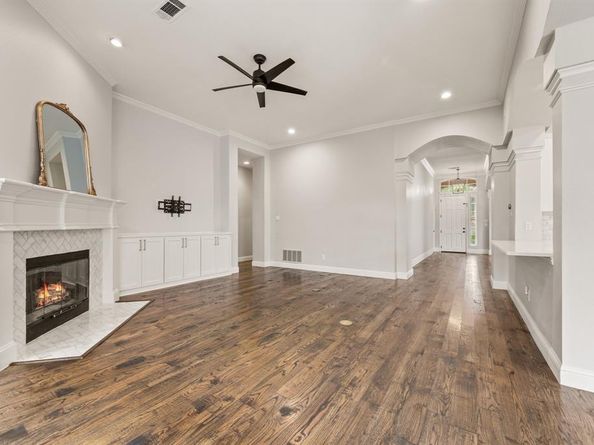 3516  Dresage Court , Flower Mound Texas 75022