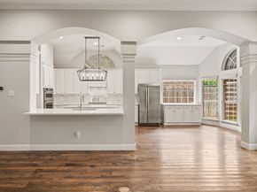 3516  Dresage Court , Flower Mound Texas 75022