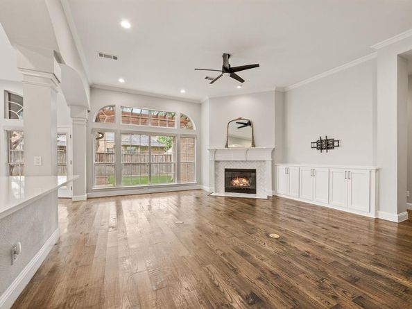 3516  Dresage Court , Flower Mound Texas 75022
