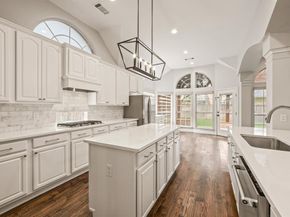 3516  Dresage Court , Flower Mound Texas 75022