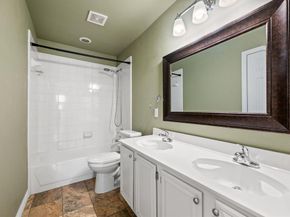 3516  Dresage Court , Flower Mound Texas 75022