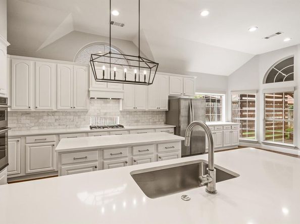 3516  Dresage Court , Flower Mound Texas 75022