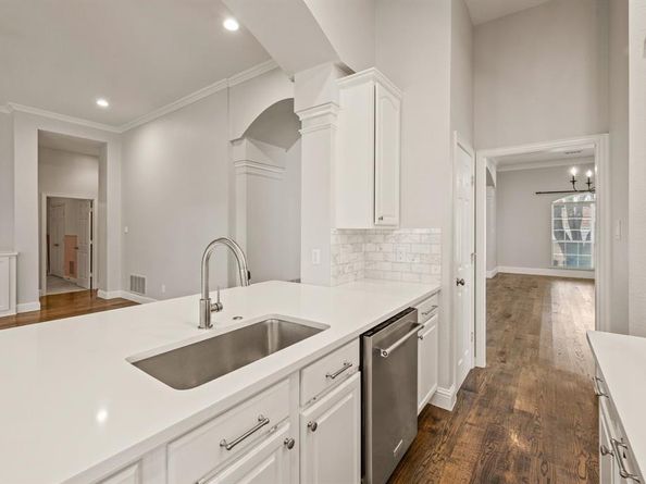 3516  Dresage Court , Flower Mound Texas 75022