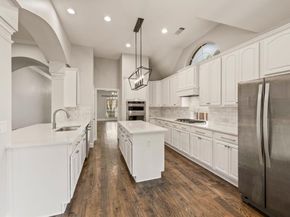 3516  Dresage Court , Flower Mound Texas 75022