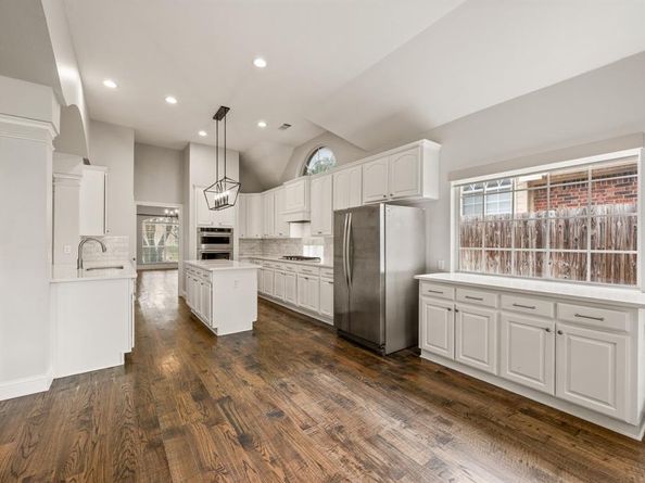 3516  Dresage Court , Flower Mound Texas 75022