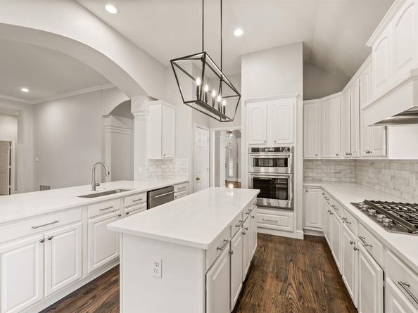 3516  Dresage Court , Flower Mound Texas 75022