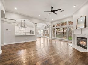 3516  Dresage Court , Flower Mound Texas 75022