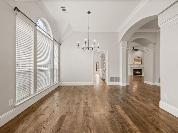 3516  Dresage Court , Flower Mound Texas 75022