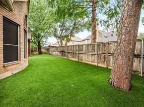 3516  Dresage Court , Flower Mound Texas 75022