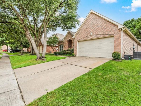 3516  Dresage Court , Flower Mound Texas 75022