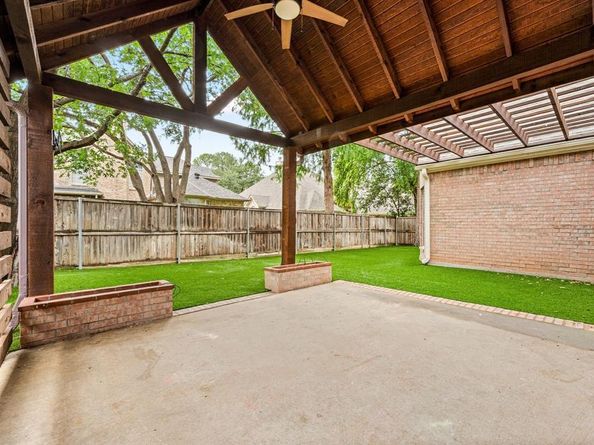 3516  Dresage Court , Flower Mound Texas 75022