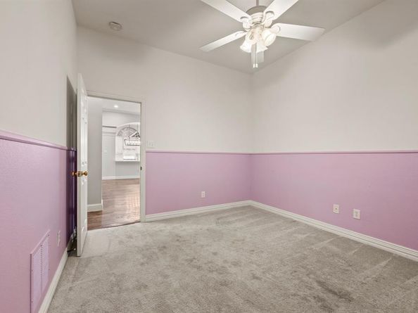 3516  Dresage Court , Flower Mound Texas 75022