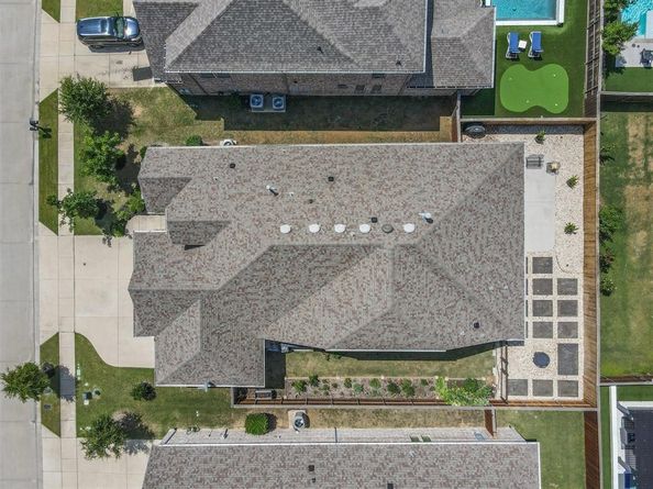 1723  Ellington Drive , Celina Texas 75009