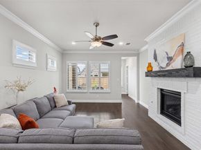 1723  Ellington Drive , Celina Texas 75009