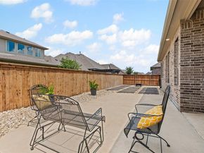 1723  Ellington Drive , Celina Texas 75009
