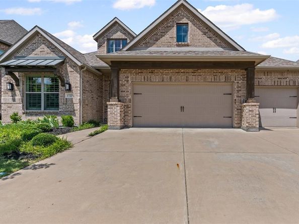 1723  Ellington Drive , Celina Texas 75009