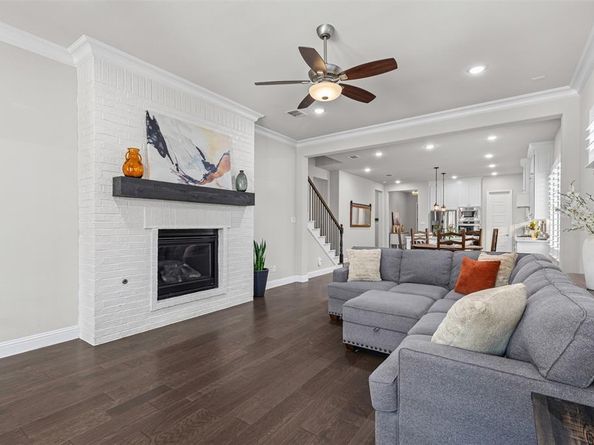 1723  Ellington Drive , Celina Texas 75009