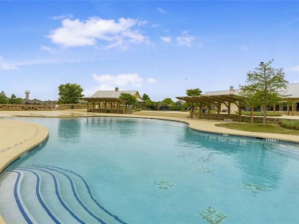 1723  Ellington Drive , Celina Texas 75009