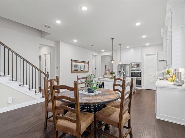 1723  Ellington Drive , Celina Texas 75009