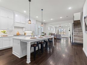 1723  Ellington Drive , Celina Texas 75009