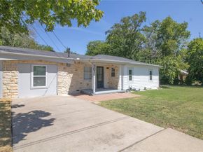501  Paul Street , Garland Texas 75043