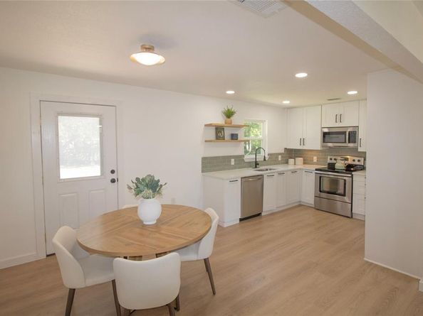 501  Paul Street , Garland Texas 75043