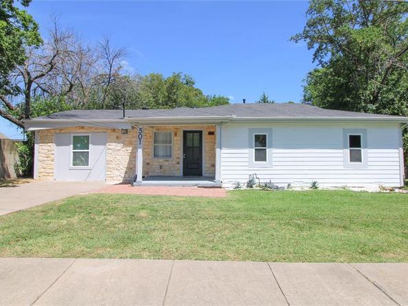 501  Paul Street , Garland Texas 75043