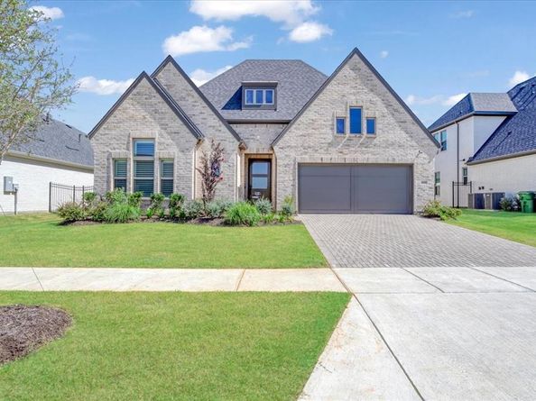 4800  Muleshoe Lane , Prosper Texas 75078