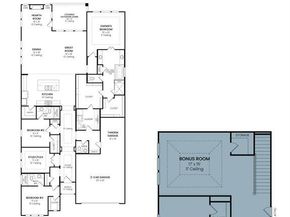 4800  Muleshoe Lane , Prosper Texas 75078