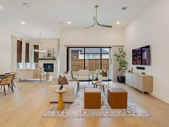 4800  Muleshoe Lane , Prosper Texas 75078