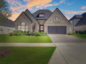 4800  Muleshoe Lane , Prosper Texas 75078