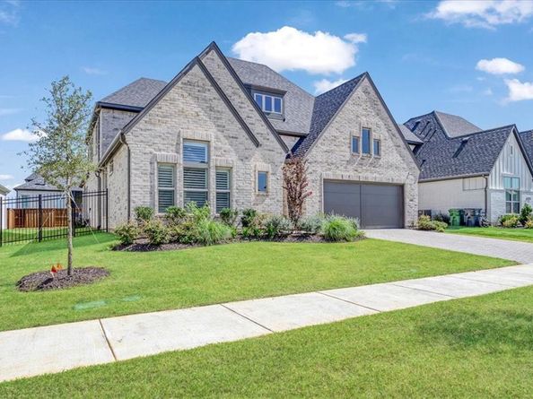 4800  Muleshoe Lane , Prosper Texas 75078