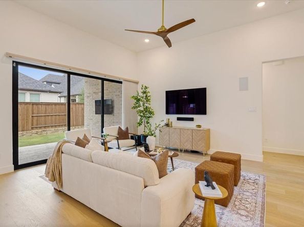 4800  Muleshoe Lane , Prosper Texas 75078