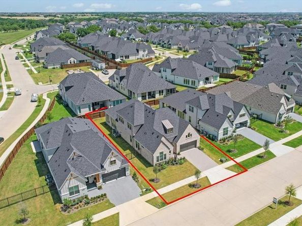 4800  Muleshoe Lane , Prosper Texas 75078