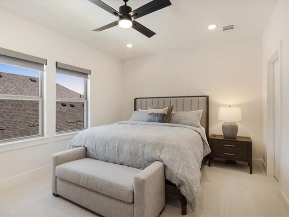 4800  Muleshoe Lane , Prosper Texas 75078