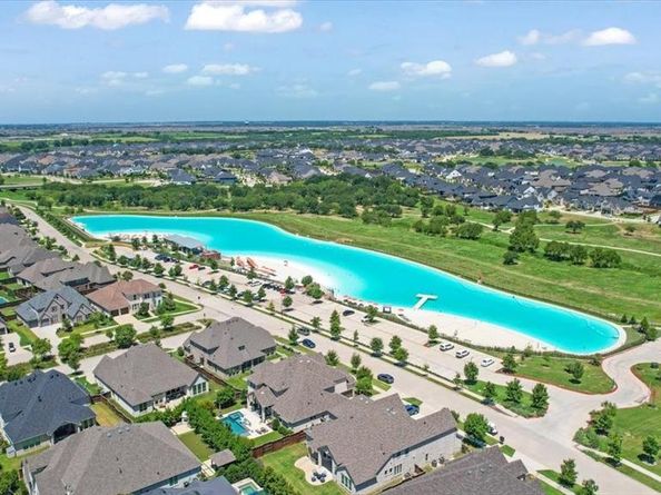 4800  Muleshoe Lane , Prosper Texas 75078