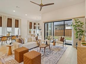 4800  Muleshoe Lane , Prosper Texas 75078