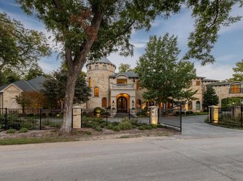 14917  Lake Forest Drive 