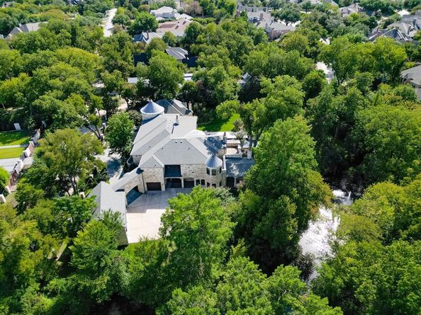 14917  Lake Forest Drive , Addison Texas 75254