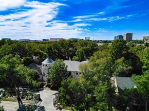 14917  Lake Forest Drive , Addison Texas 75254