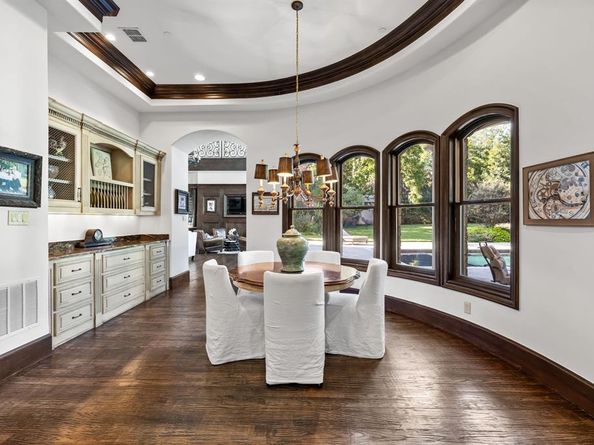 14917  Lake Forest Drive , Addison Texas 75254