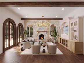 14917  Lake Forest Drive , Addison Texas 75254