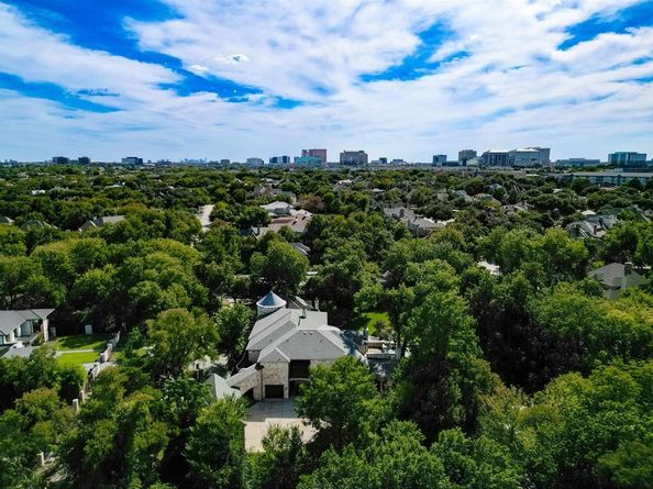 14917  Lake Forest Drive , Addison Texas 75254