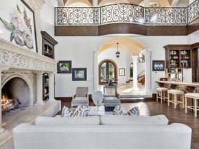 14917  Lake Forest Drive , Addison Texas 75254