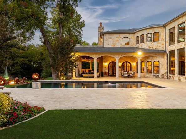 14917  Lake Forest Drive , Addison Texas 75254