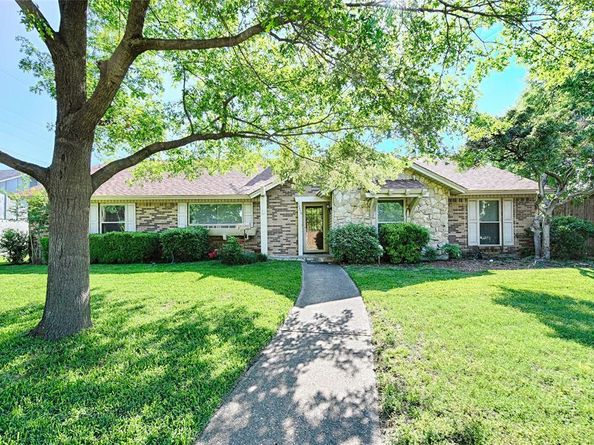 12810  Pennystone Drive , Farmers Branch Texas 75244